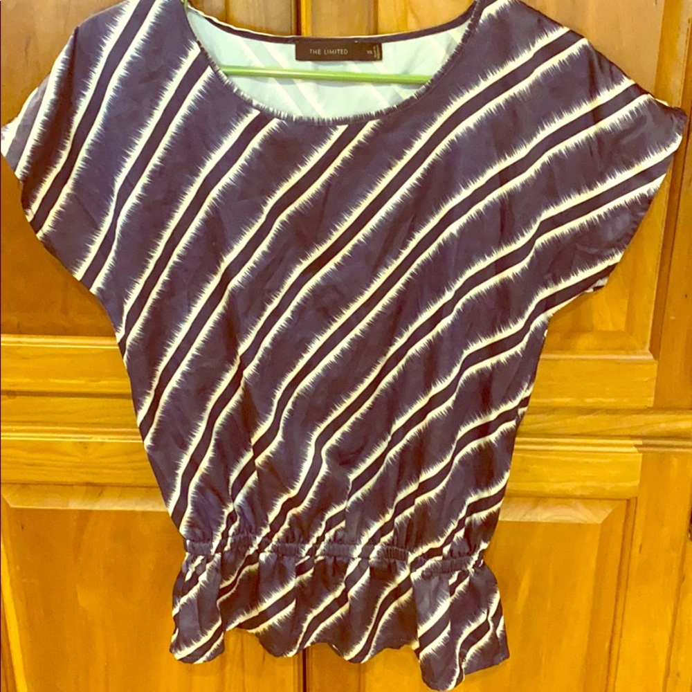 Women’s Limited Blouse, XS